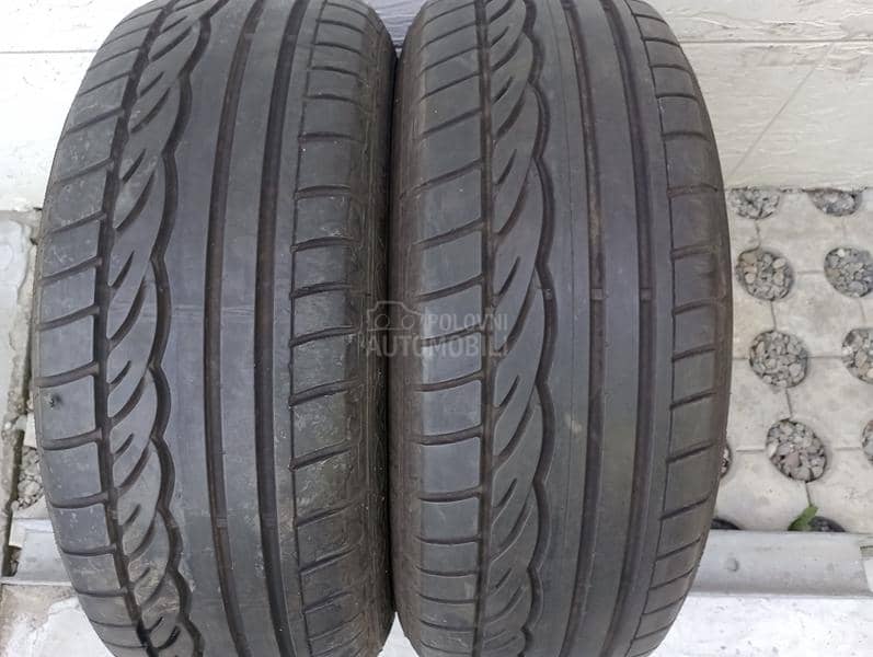 Dunlop 205/55 R16 Letnja