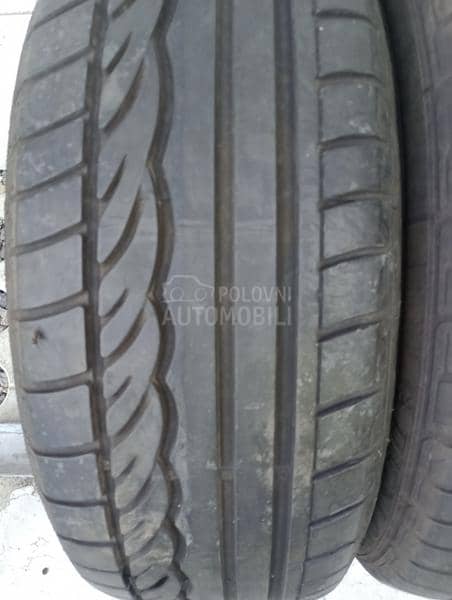 Dunlop 205/55 R16 Letnja