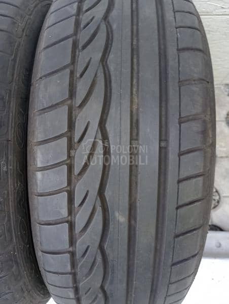 Dunlop 205/55 R16 Letnja