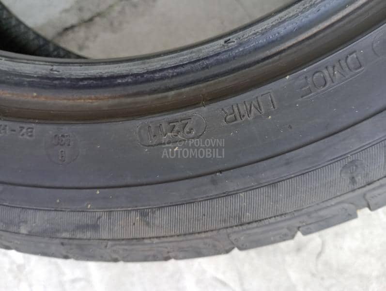 Dunlop 205/55 R16 Letnja