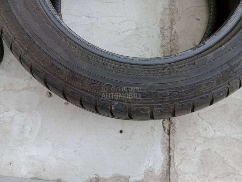 Dunlop 205/55 R16 Letnja