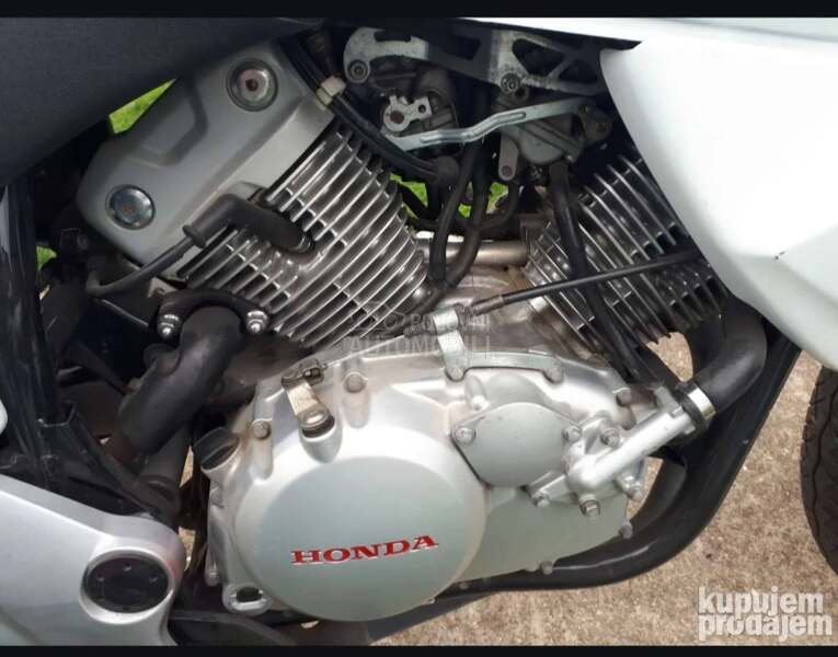 Honda Varadero