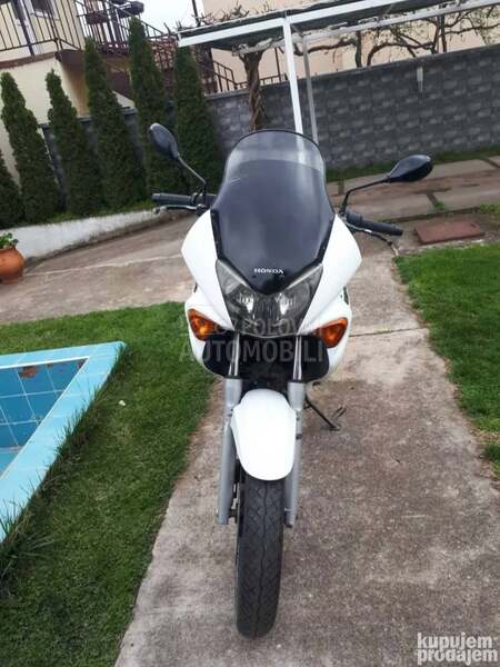 Honda Varadero