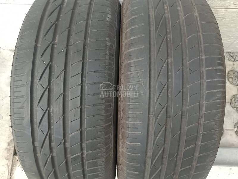 Lassa 205/55 R16 Letnja
