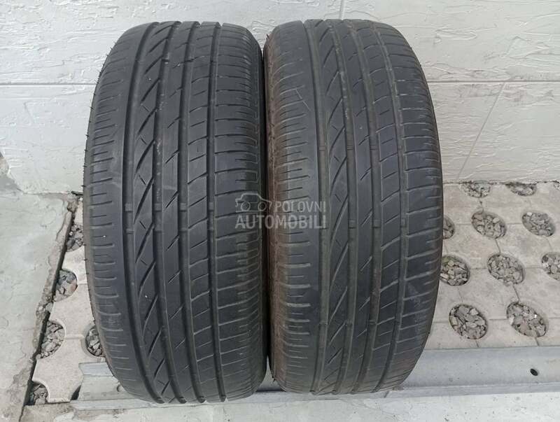 Lassa 205/55 R16 Letnja