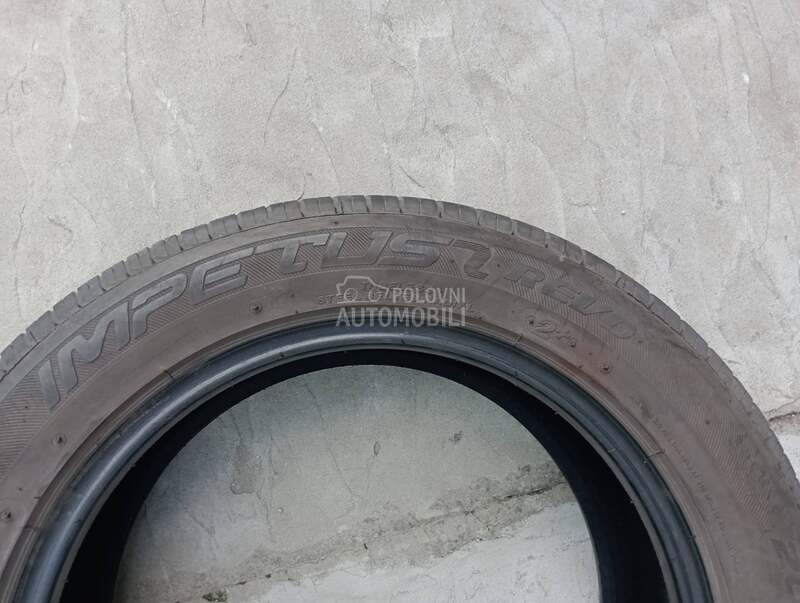 Lassa 205/55 R16 Letnja