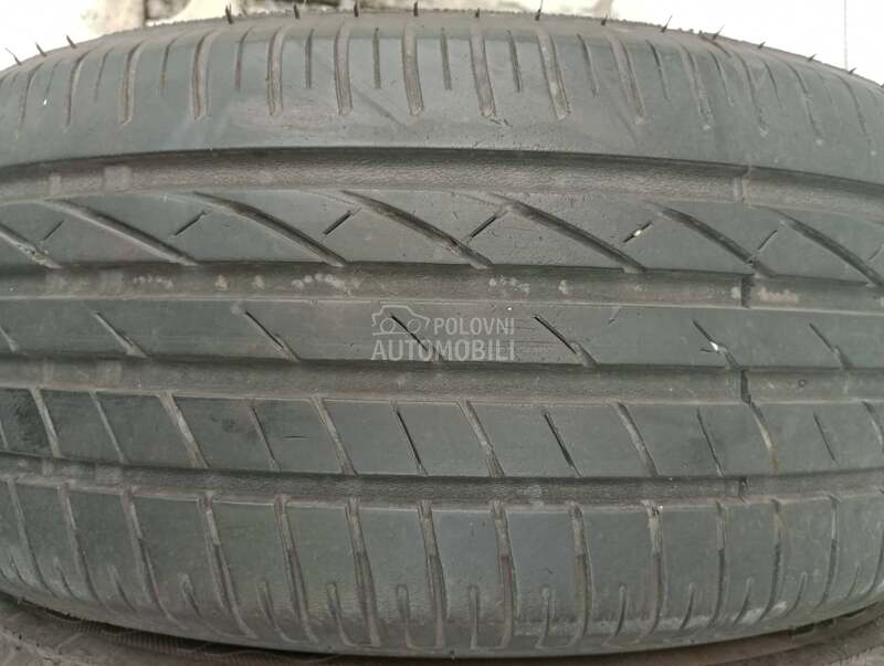 Lassa 205/55 R16 Letnja