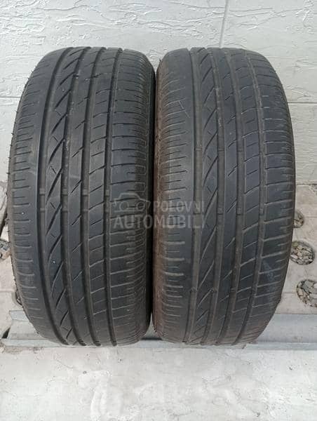Lassa 205/55 R16 Letnja