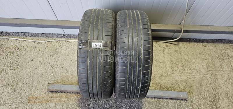 Nexen 185/60 R15 Letnja