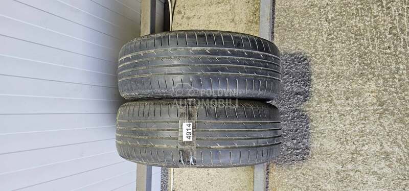 Nexen 185/60 R15 Letnja