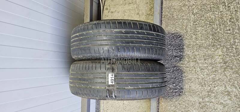 Nexen 185/60 R15 Letnja