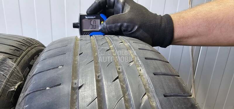 Nexen 185/60 R15 Letnja