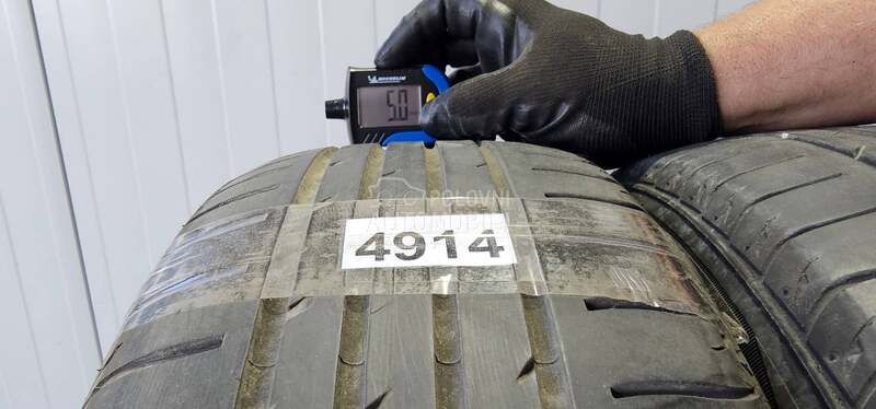 Nexen 185/60 R15 Letnja