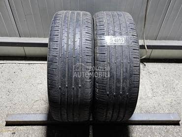 Continental 205/55 R16 Letnja