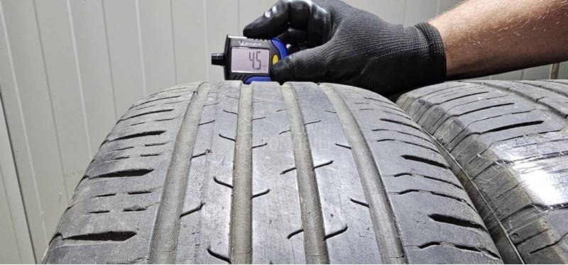 Continental 205/55 R16 Letnja