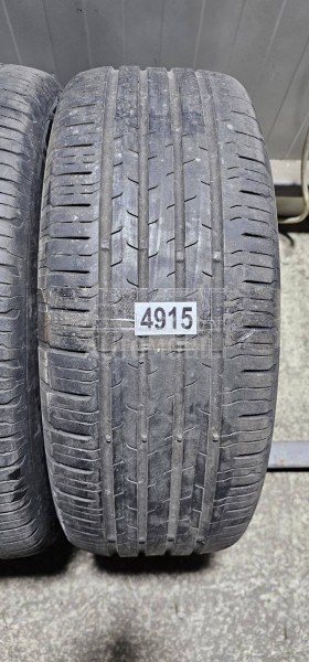 Continental 205/55 R16 Letnja