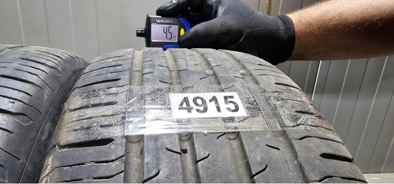 Continental 205/55 R16 Letnja