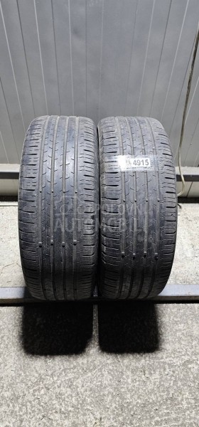 Continental 205/55 R16 Letnja