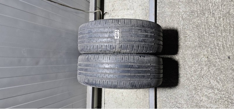 Continental 205/55 R16 Letnja