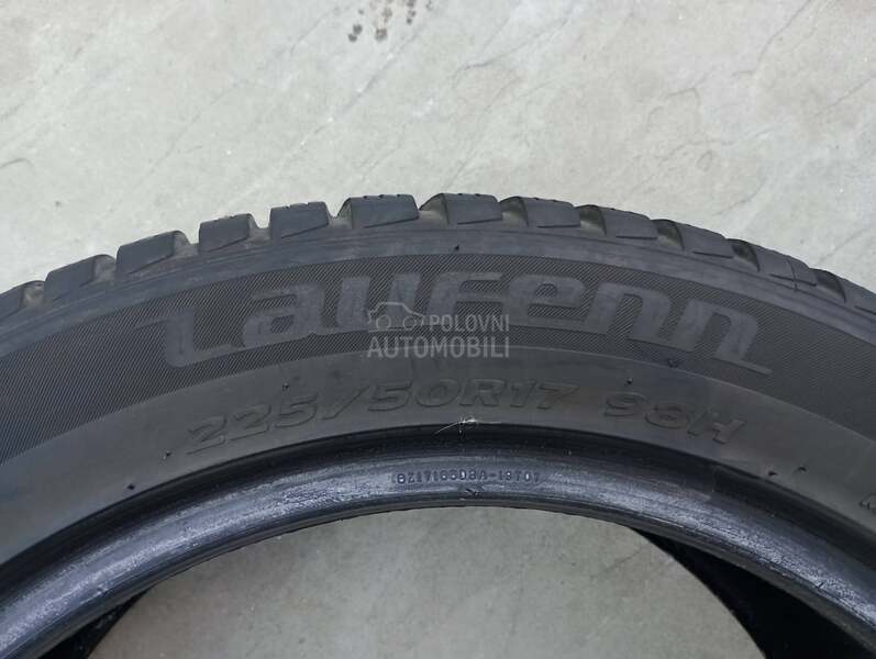 Laufenn 225/50 R17 Zimska