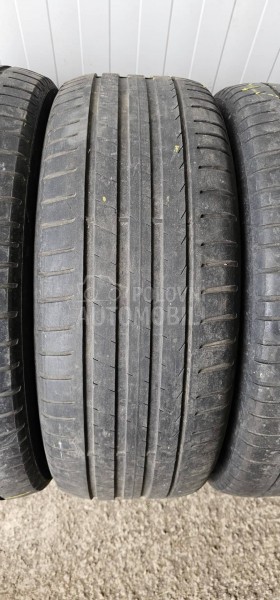 Pirelli 225/55 R18 Letnja