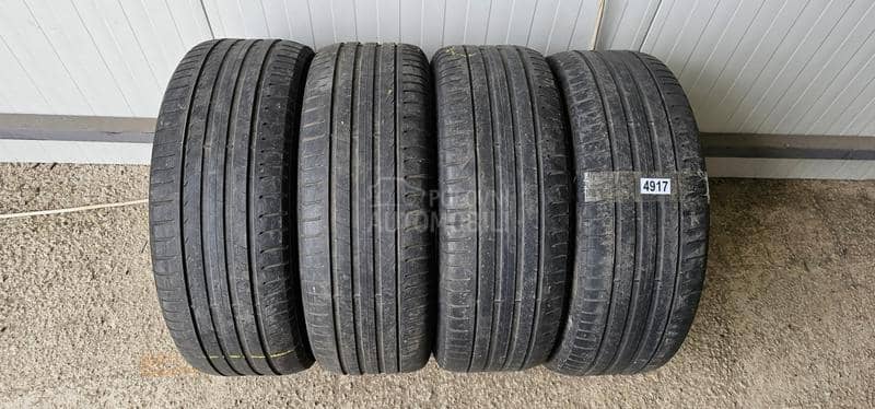 Pirelli 225/55 R18 Letnja