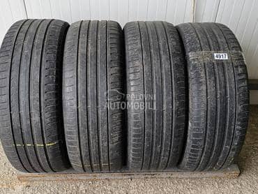 Pirelli 225/55 R18 Letnja