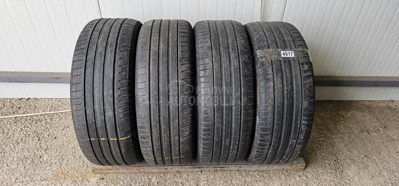 Pirelli 225/55 R18 Letnja