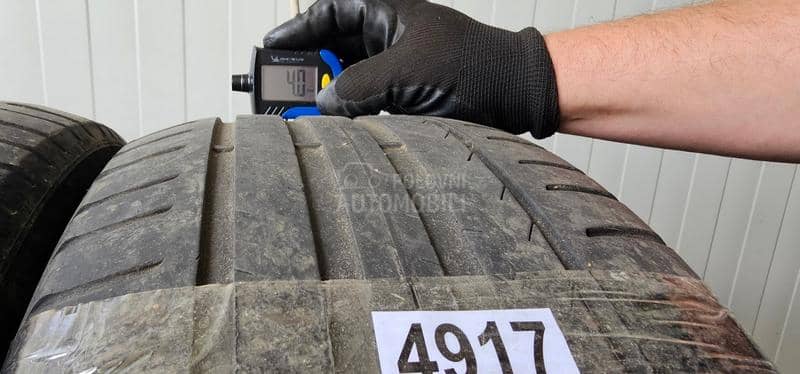 Pirelli 225/55 R18 Letnja