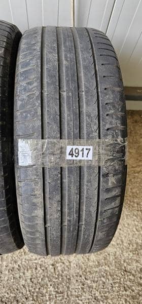 Pirelli 225/55 R18 Letnja
