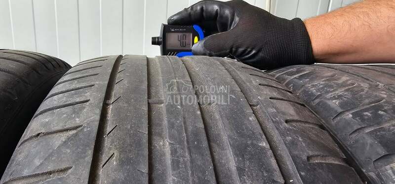 Pirelli 225/55 R18 Letnja
