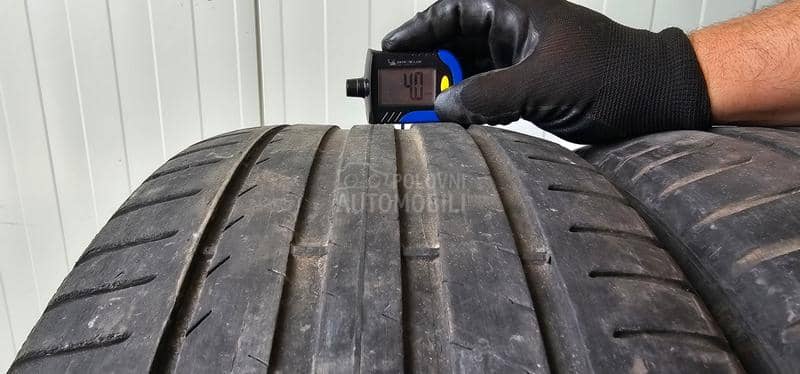 Pirelli 225/55 R18 Letnja