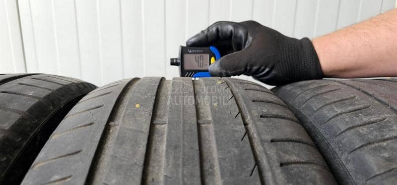 Pirelli 225/55 R18 Letnja