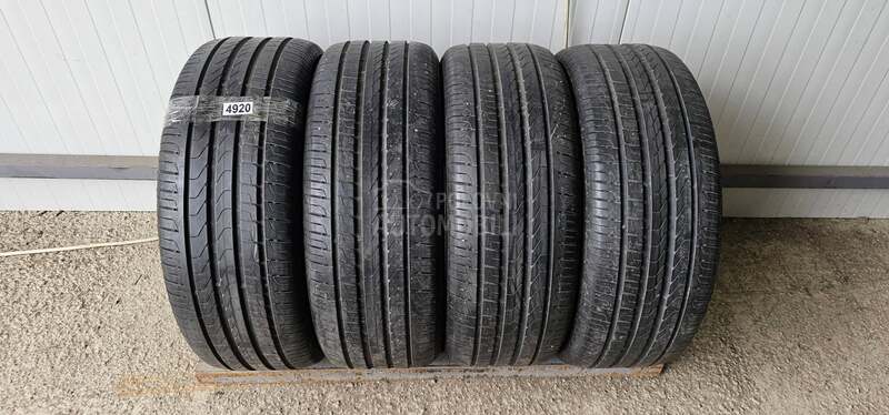 Pirelli 235/50 R19 Letnja