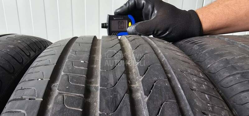 Pirelli 235/50 R19 Letnja