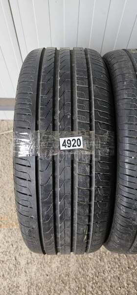 Pirelli 235/50 R19 Letnja