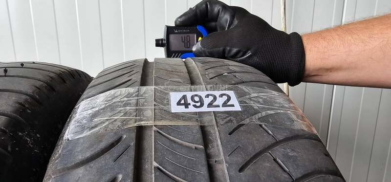 Michelin 205/60 R16 Letnja