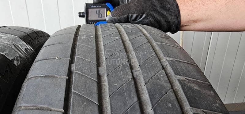 Bridgestone 205/60 R16 Letnja