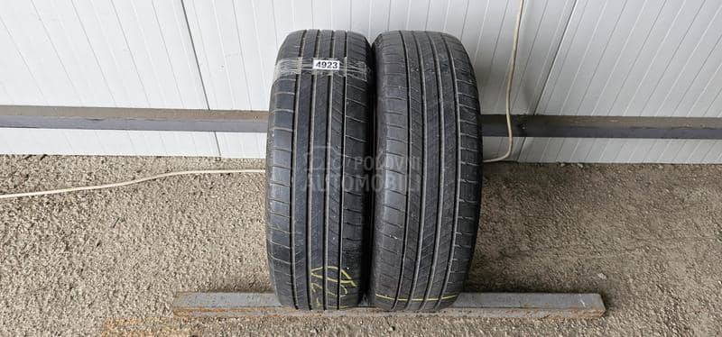 Bridgestone 205/60 R16 Letnja