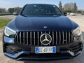 Mercedes Benz GLC 43 AMG Coupe 4matic