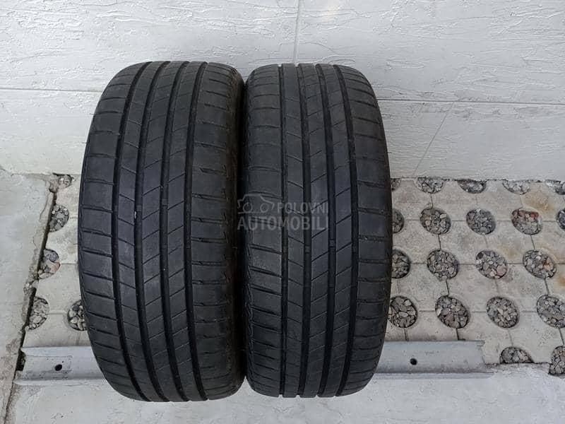 Bridgestone 215/50 R17 Letnja