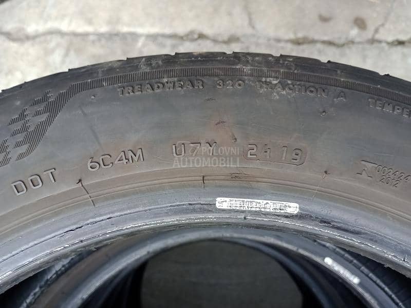 Bridgestone 215/50 R17 Letnja