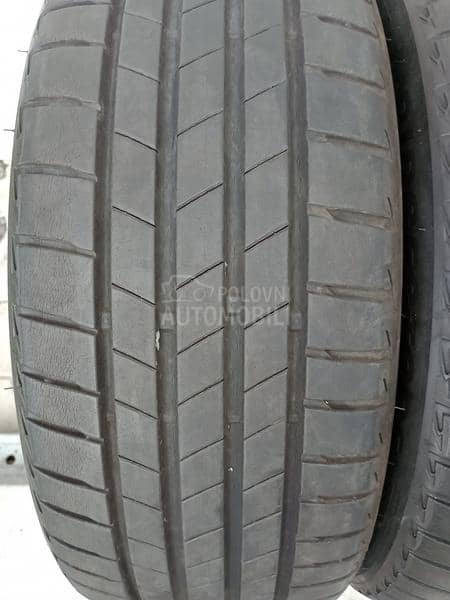 Bridgestone 215/50 R17 Letnja