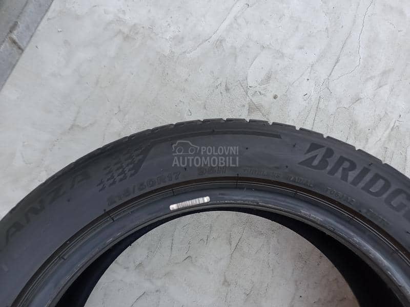 Bridgestone 215/50 R17 Letnja