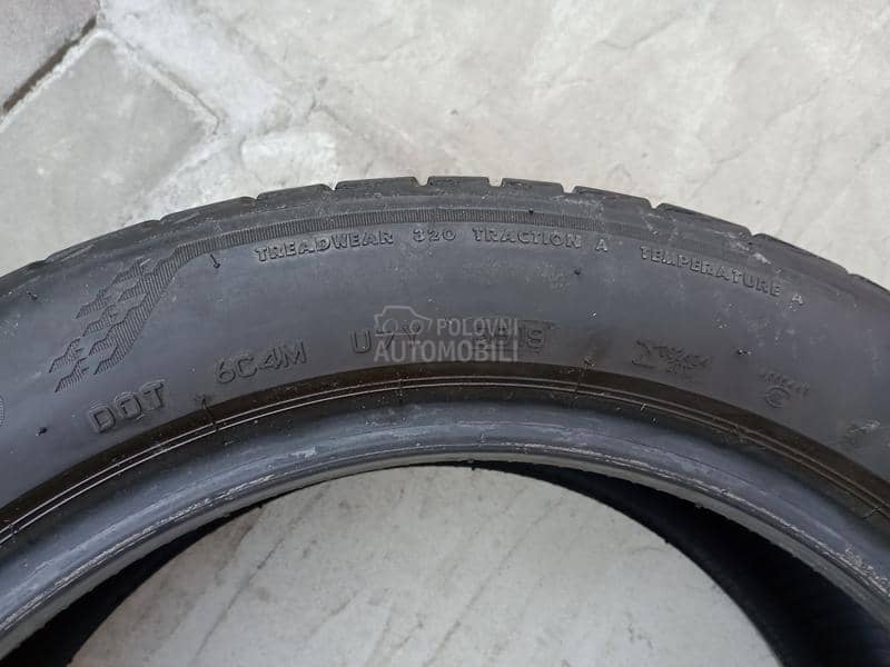 Bridgestone 215/50 R17 Letnja