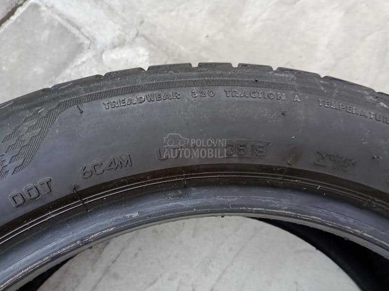Bridgestone 215/50 R17 Letnja