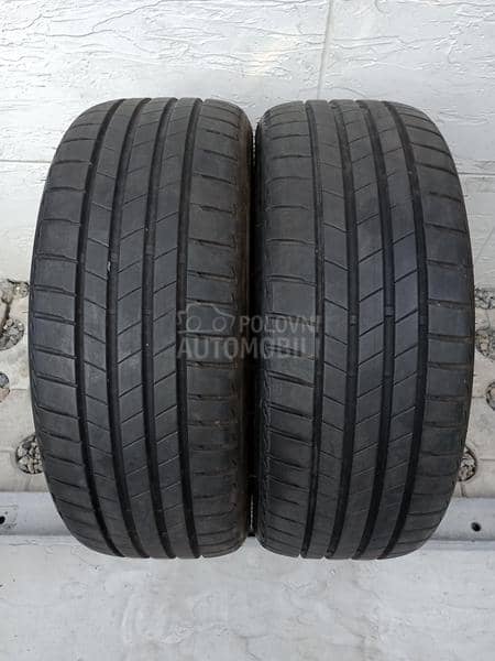 Bridgestone 215/50 R17 Letnja
