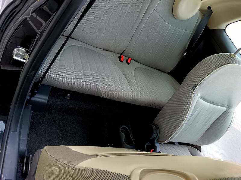 Fiat 500 1.2
