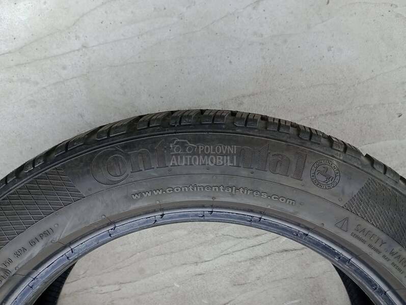Continental 225/50 R17 Zimska