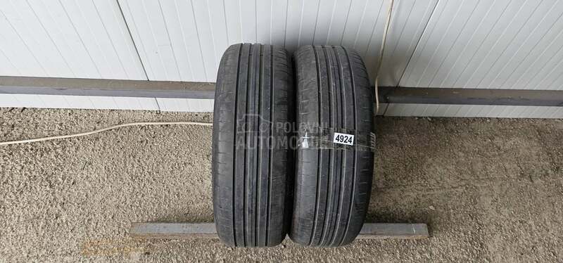 Goodyear 205/60 R16 Letnja